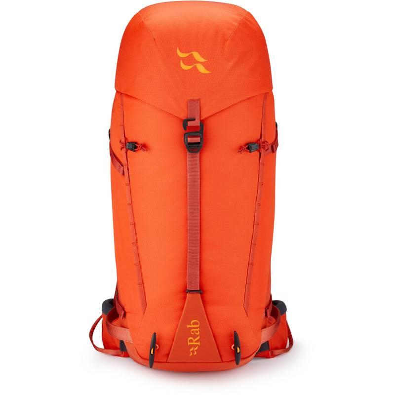 Rab Ascendor 35:40 Rucksack von Rab