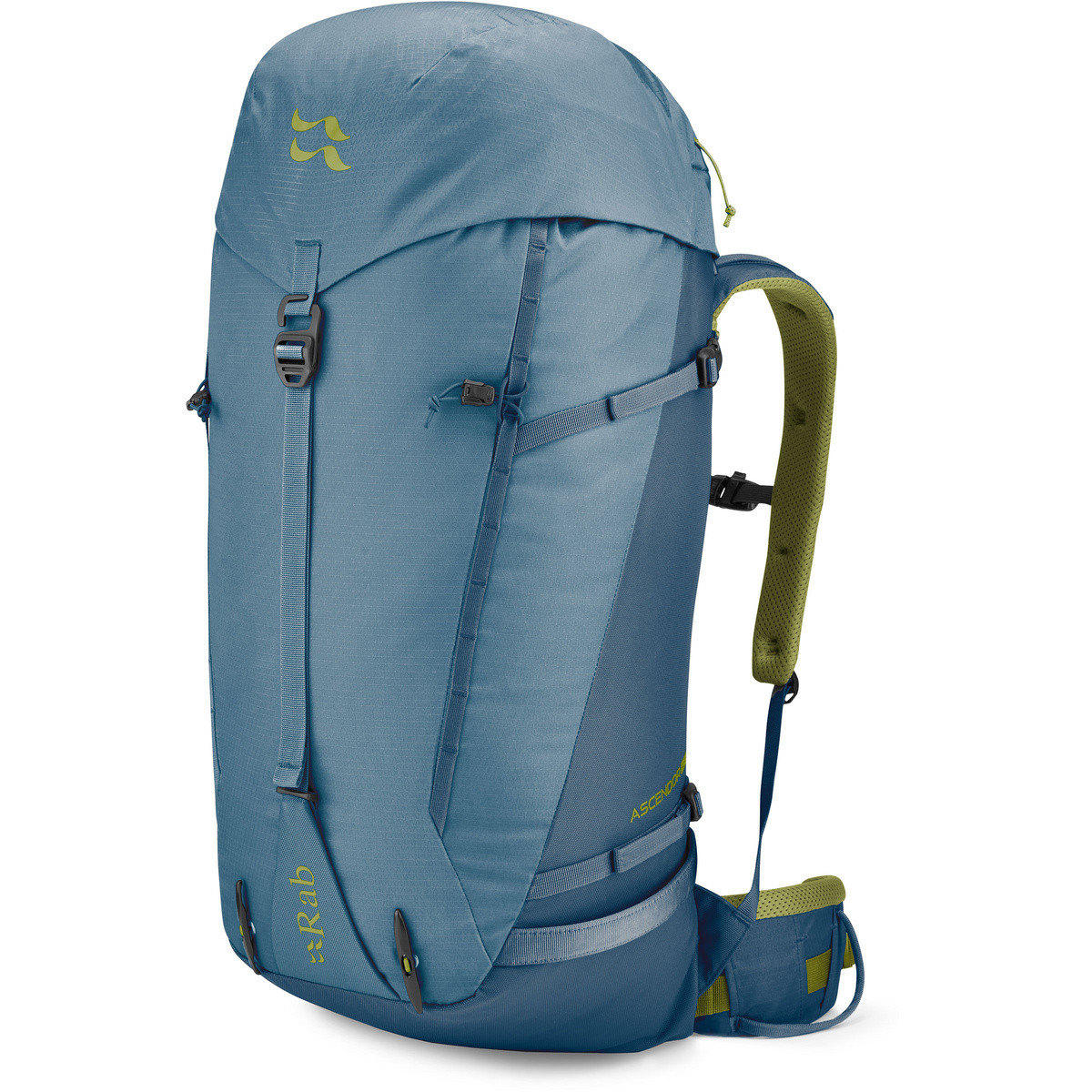 Rab Ascendor 45:50 Rucksack von Rab