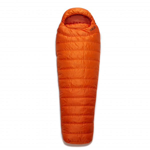 Rab - Ascent 300 - Daunenschlafsack Gr bis 185 cm Körperlänge atomic Rab - Ascent 300 - Daunenschlafsack Gr bis 185 cm Körperlänge atomic von Rab
