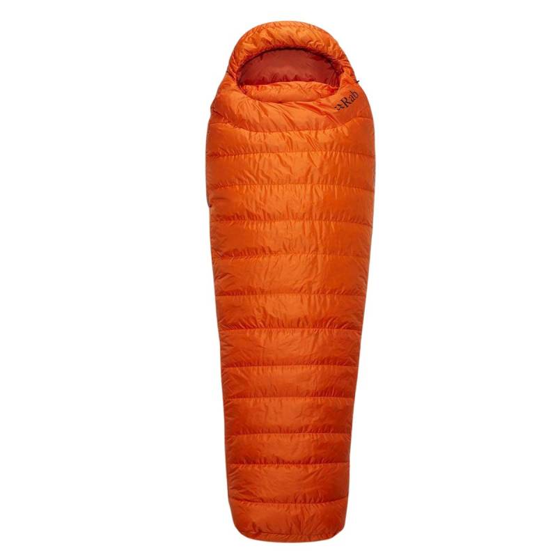 Rab Ascent 300 Schlafsack von Rab