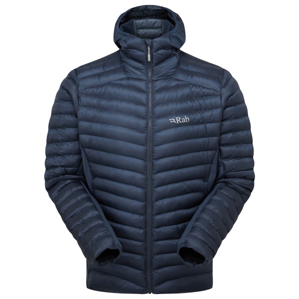 Rab - Cirrus Flex Hoody - Kunstfaserjacke Gr L;M;S;XL;XXL blau;oliv;schwarz Rab - Cirrus Flex Hoody - Kunstfaserjacke Gr L;M;S;XL;XXL blau;oliv;schwarz von Rab