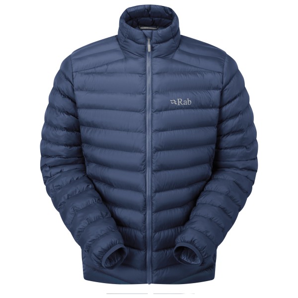 Rab - Cirrus Jacket - Kunstfaserjacke Gr L blau von Rab