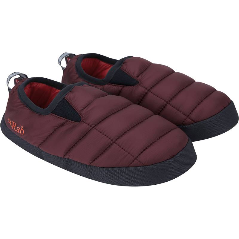 Rab Cirrus Slipper Hausschuhe von Rab