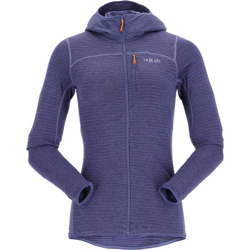 Rab Damen Ascendor Light Hoodie Jacke von Rab