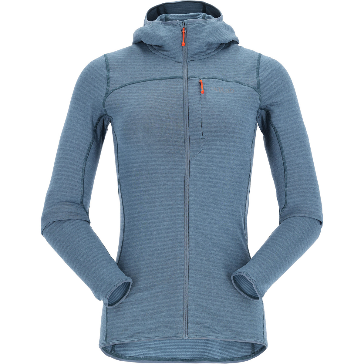 Rab Damen Ascendor Light Hoodie Jacke von Rab