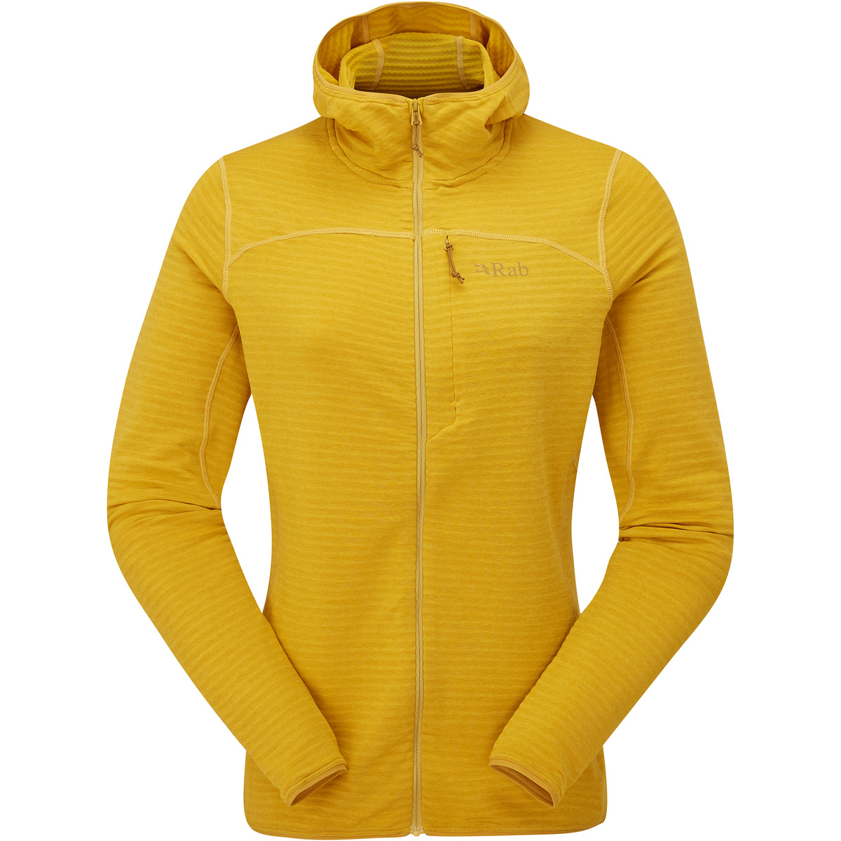 Rab Damen Ascendor Light Hoodie Jacke von Rab