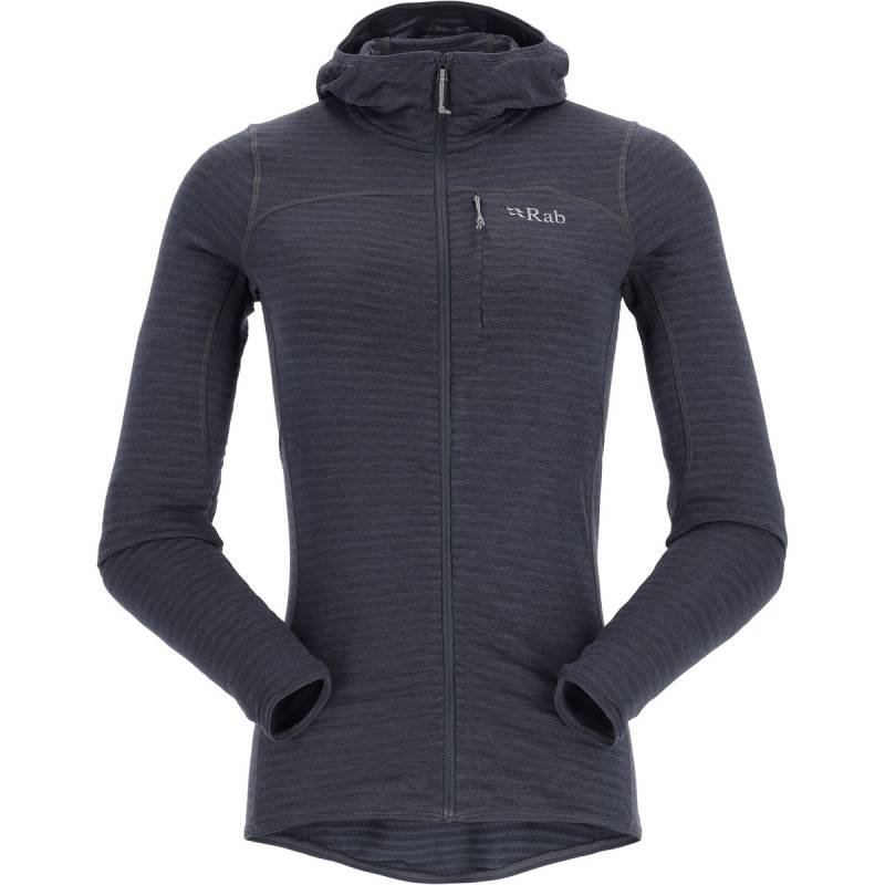 Rab Damen Ascendor Light Hoodie Jacke von Rab