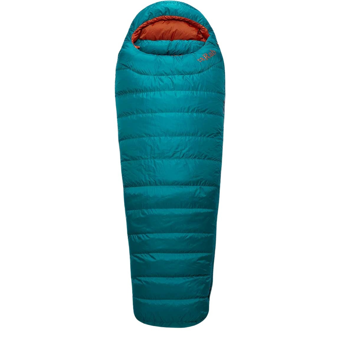 Rab Damen Ascent 500 Schlafsack von Rab