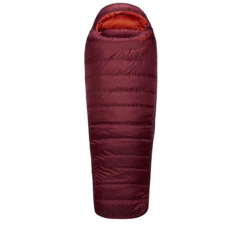 Rab Damen Ascent 900 Schlafsack von Rab