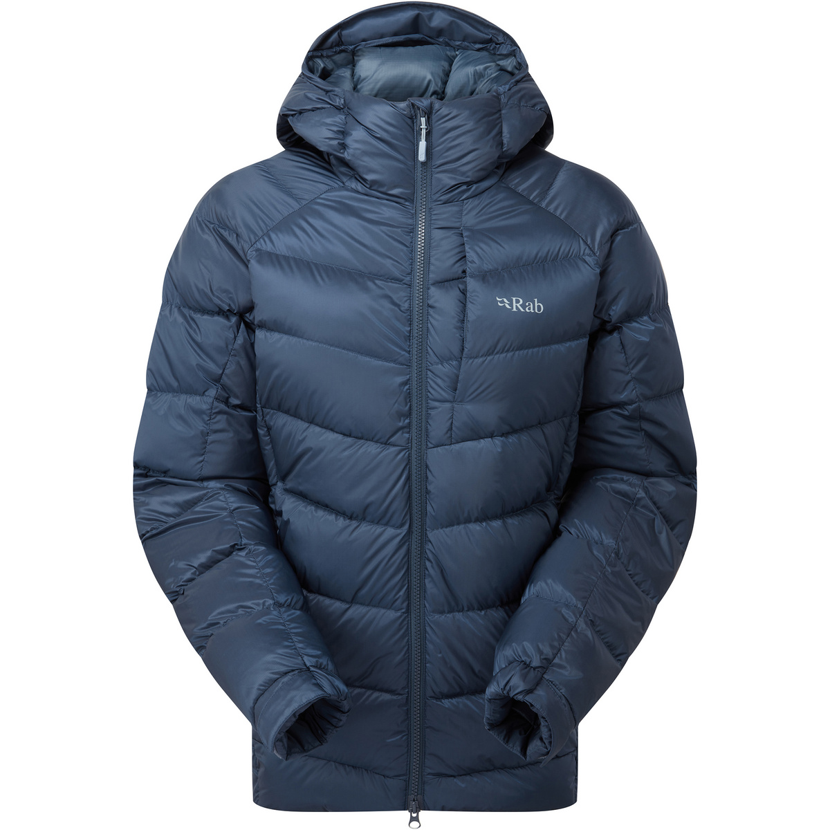 Rab Damen Axion Pro Jacke von Rab