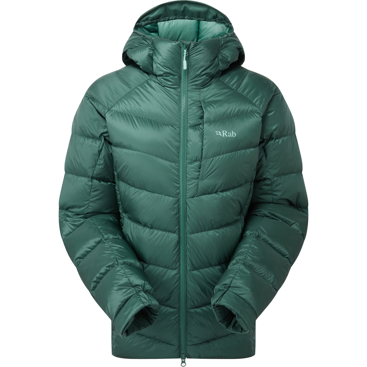 Rab Damen Axion Pro Jacke von Rab