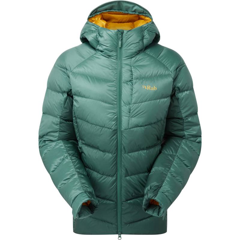 Rab Damen Axion Pro Jacke von Rab