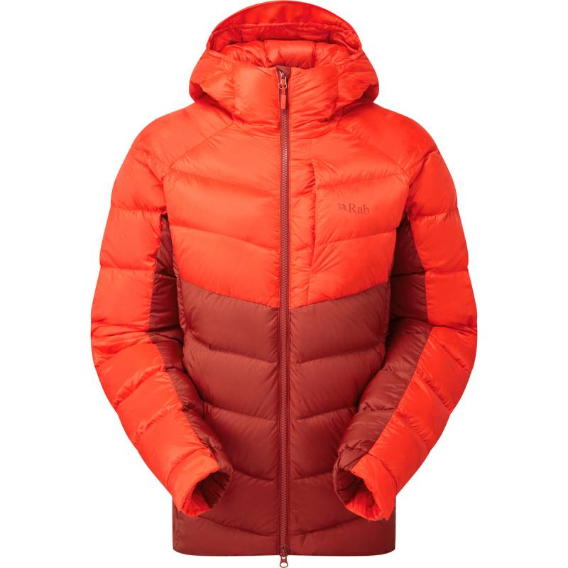 Rab Damen Axion Pro Jacke von Rab