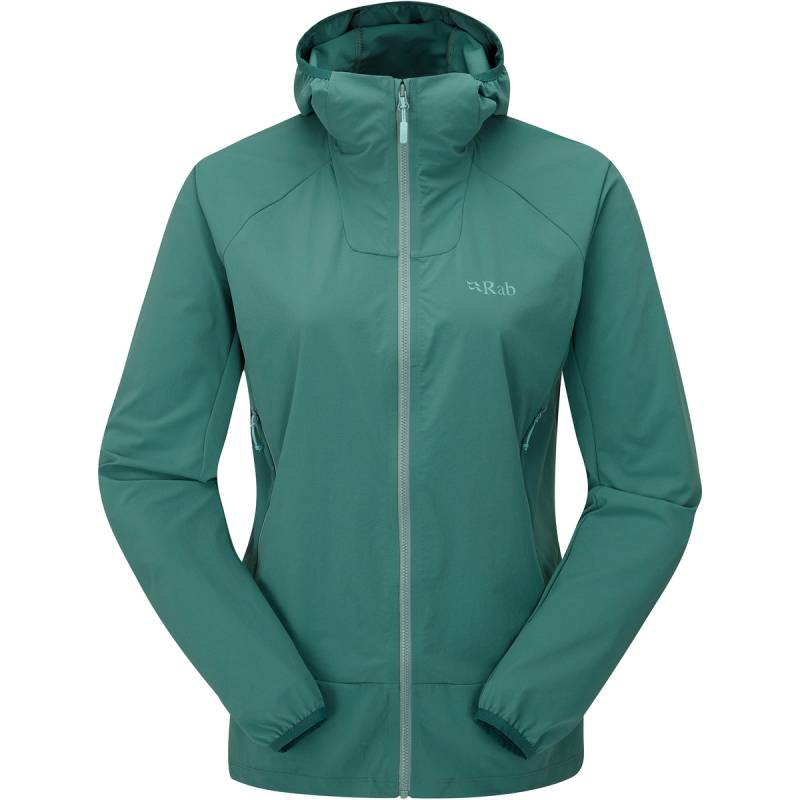 Rab Damen Borealis Jacke von Rab