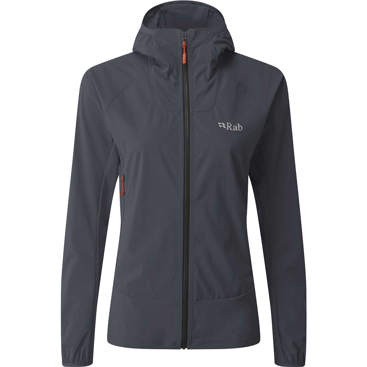 Rab Damen Borealis Jacke von Rab