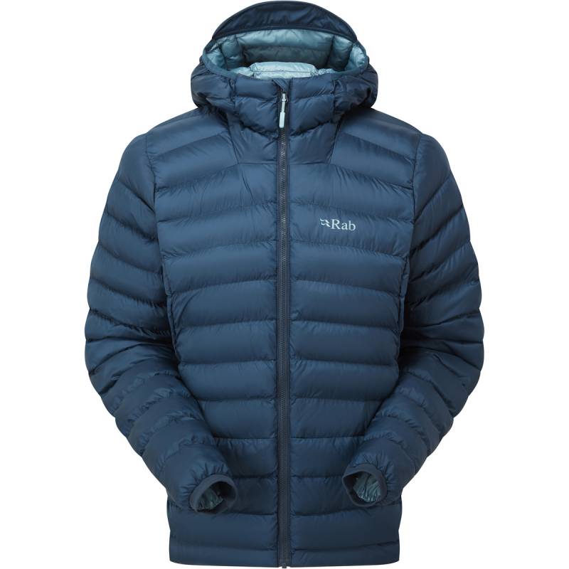 Rab Damen Cirrus Alpine Jacke von Rab