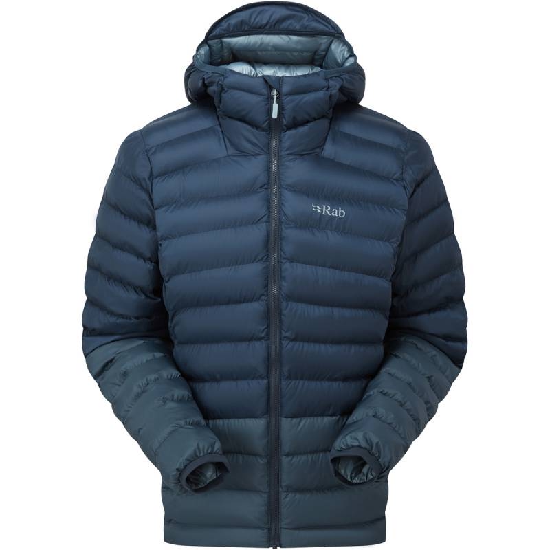 Rab Damen Cirrus Alpine Jacke von Rab