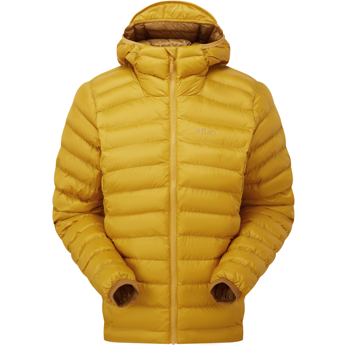 Rab Damen Cirrus Alpine Jacke von Rab