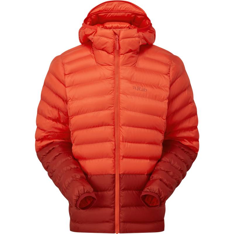 Rab Damen Cirrus Alpine Jacke von Rab