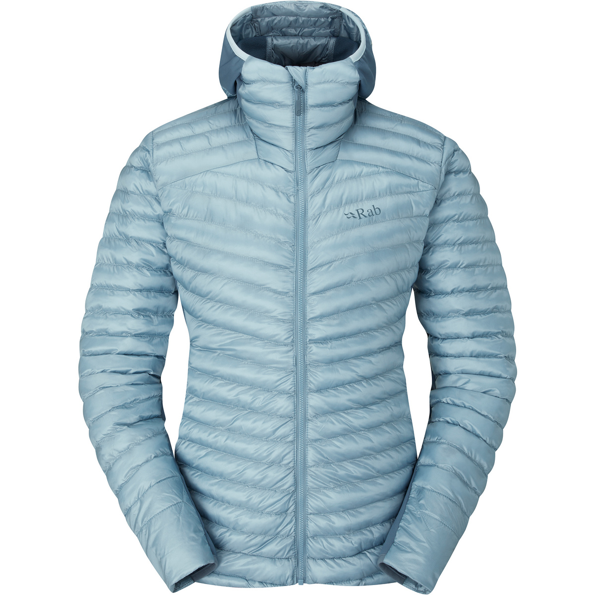 Rab Damen Cirrus Flex 2.0 Hoodie Jacke von Rab