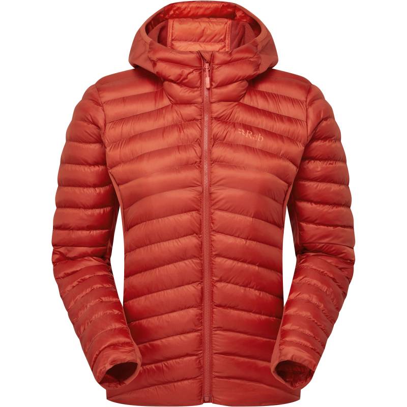 Rab Damen Cirrus Flex Hoodie Jacke von Rab