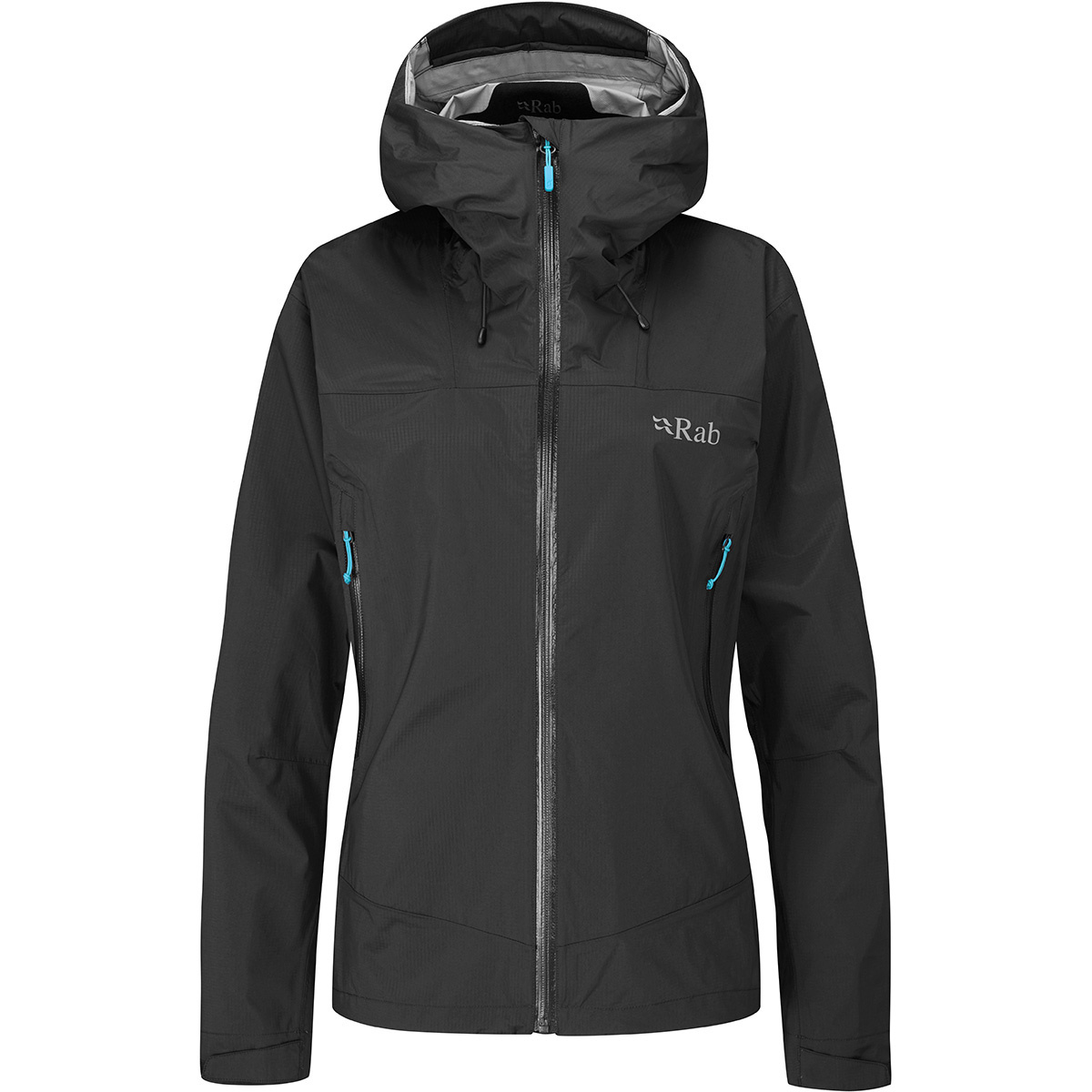 Rab Damen Downpour Plus 2.0 Jacke von Rab