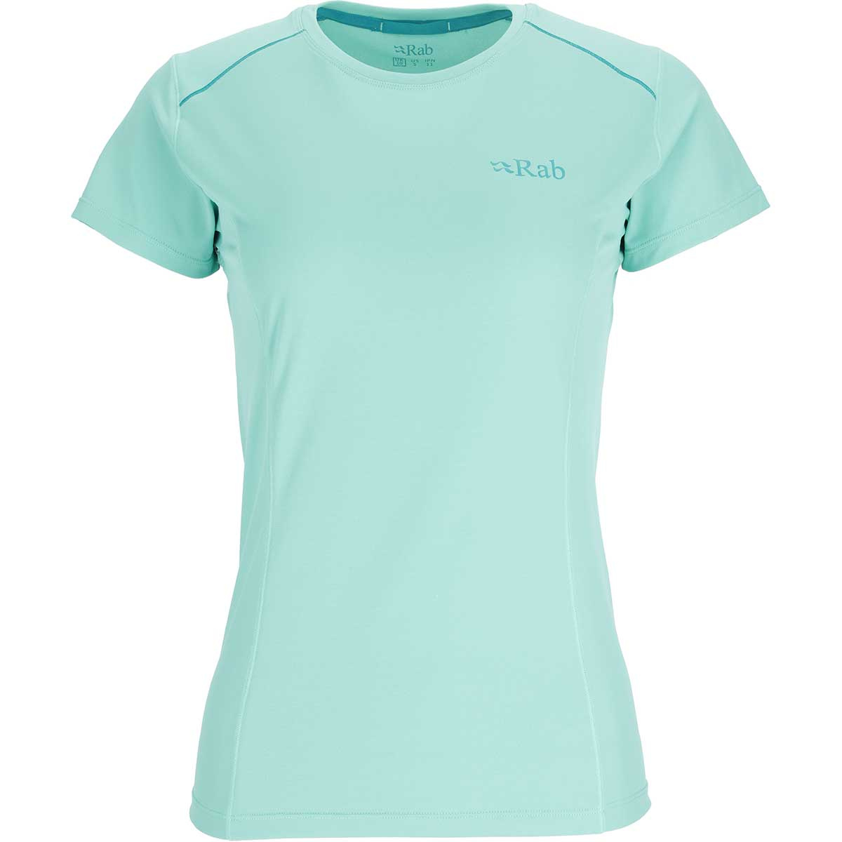 Rab Damen Force T-Shirt von Rab