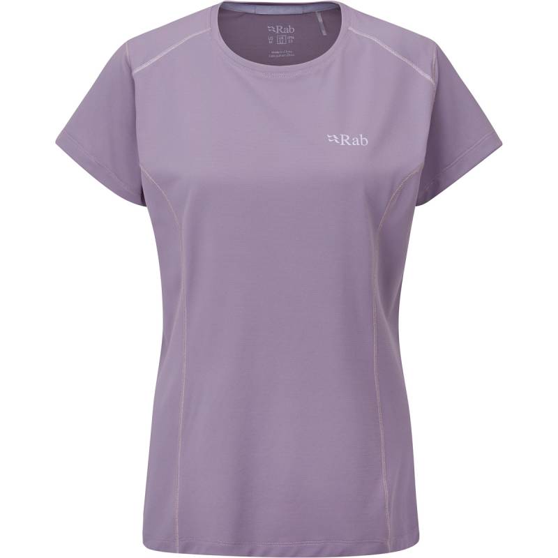 Rab Damen Force T-Shirt von Rab