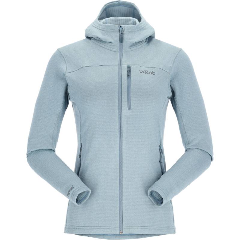 Rab Damen Graviton Hoodie Jacke von Rab