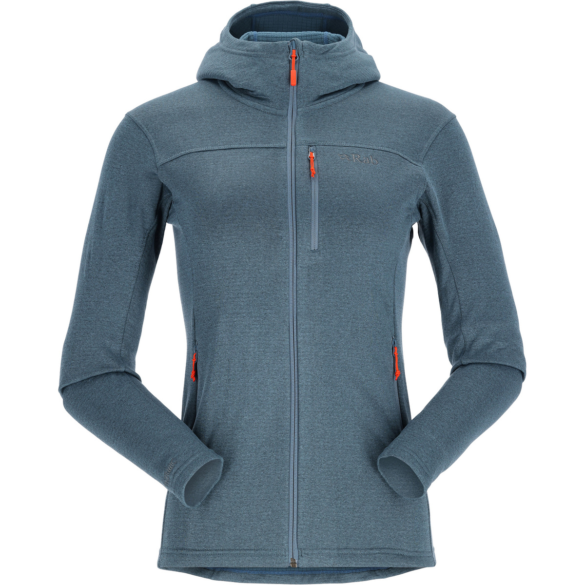 Rab Damen Graviton Hoodie Jacke von Rab