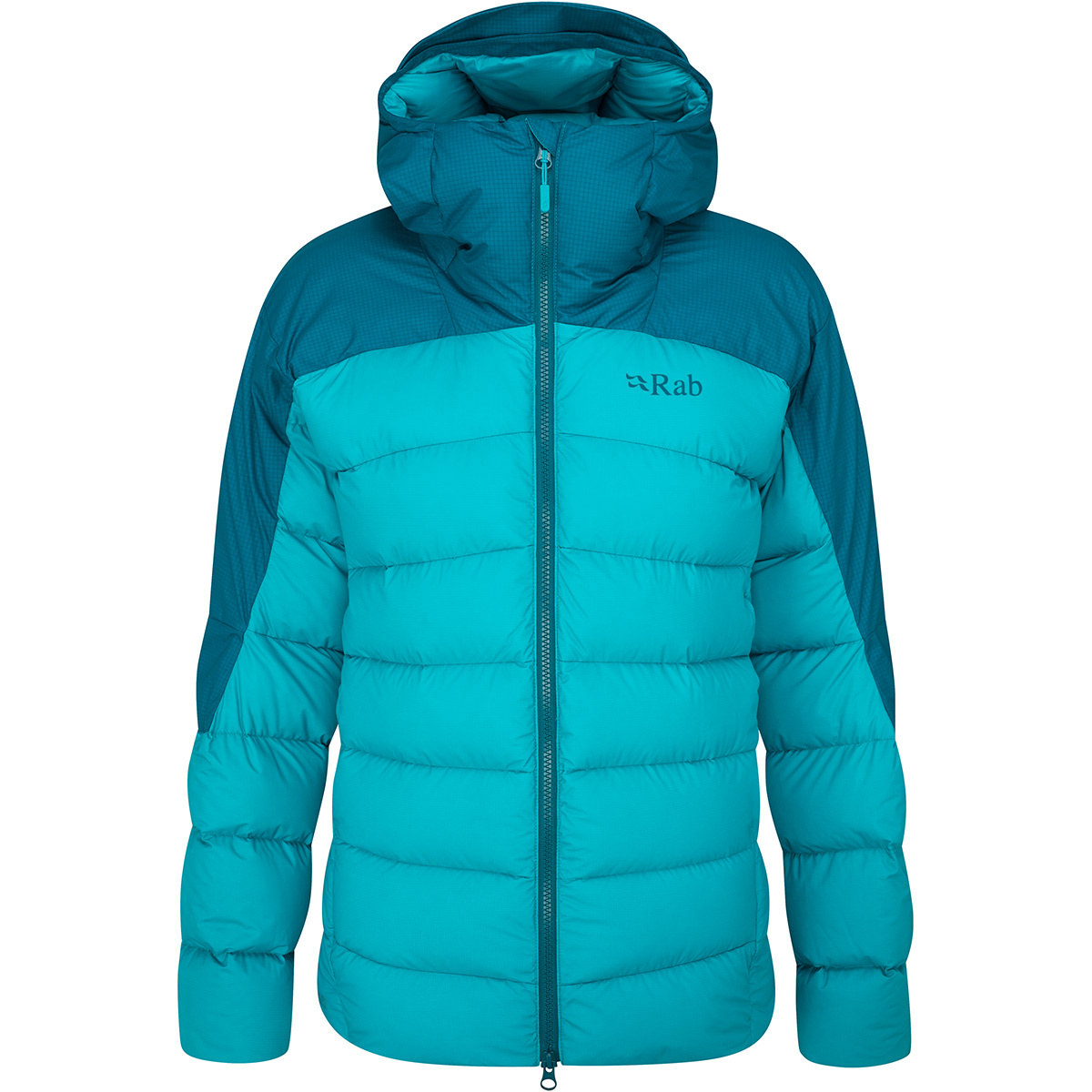 Rab Damen Infinity Alpine Jacke von Rab