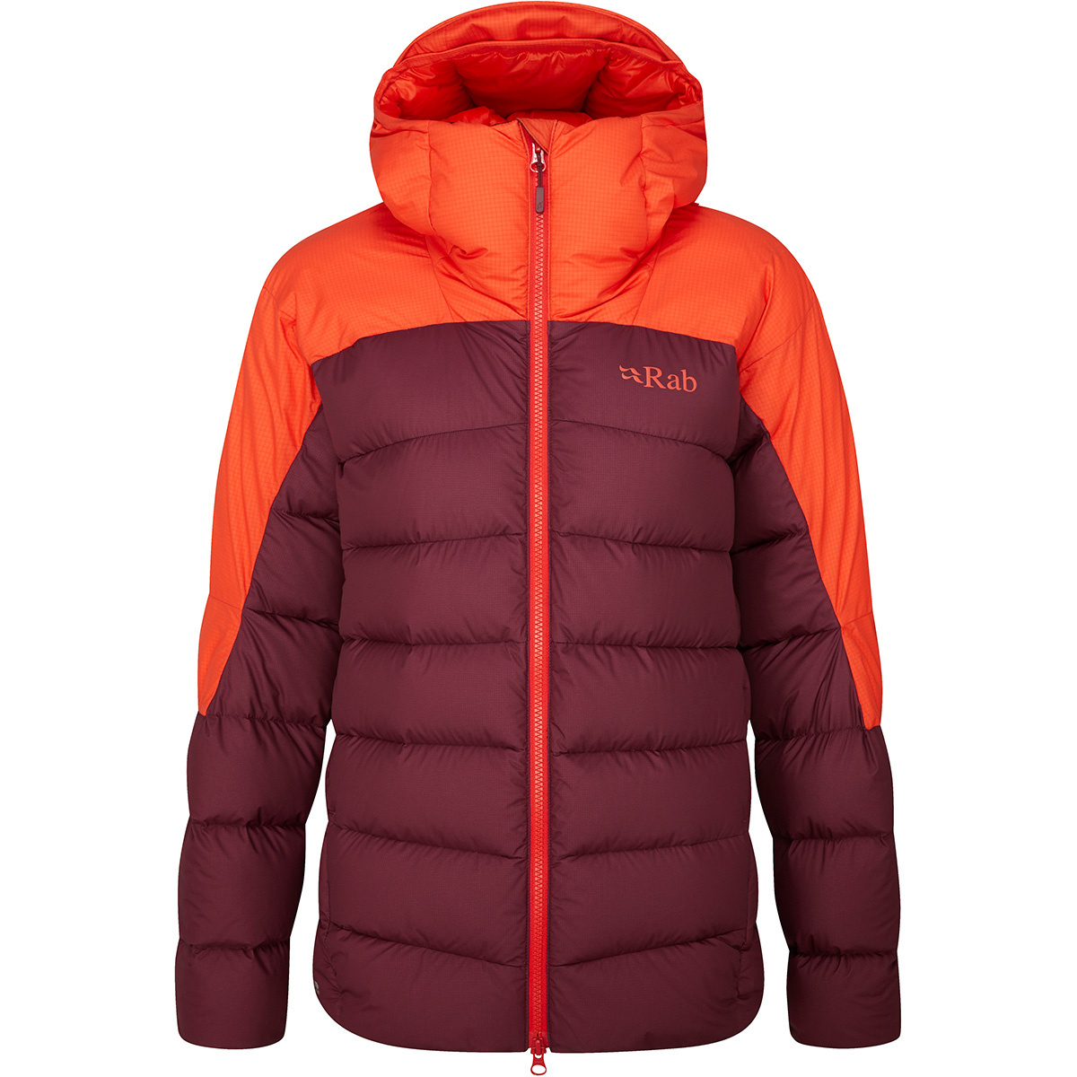 Rab Damen Infinity Alpine Jacke von Rab