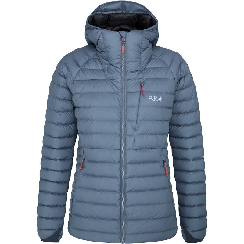 Rab Damen Infinity Microlight Jacke von Rab