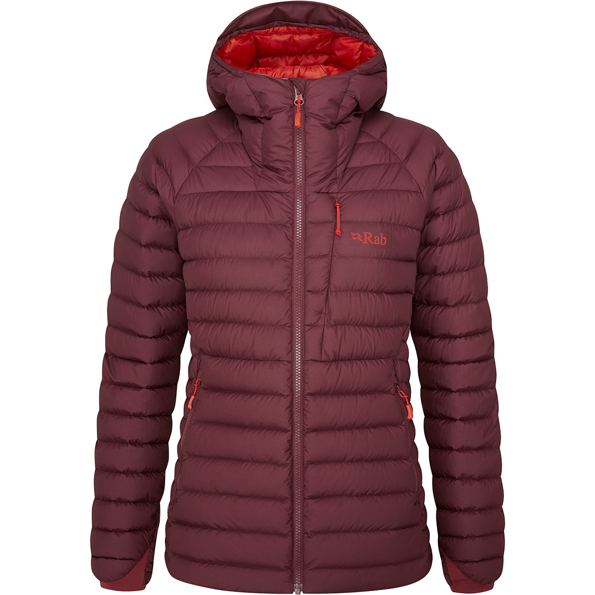 Rab Damen Infinity Microlight Jacke von Rab