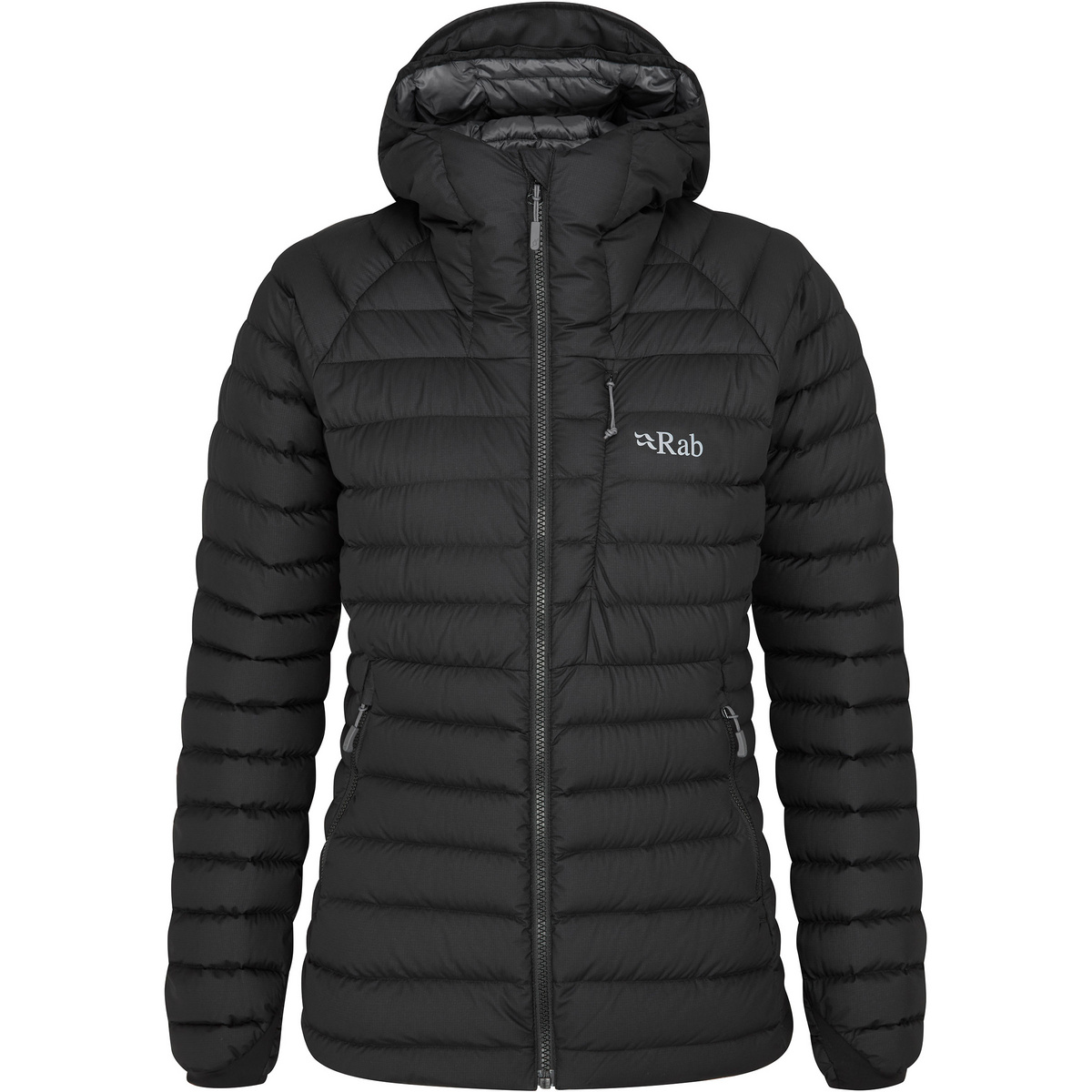 Rab Damen Infinity Microlight Jacke von Rab