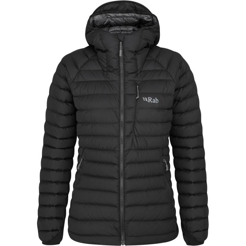 Rab Damen Infinity Microlight Jacke von Rab