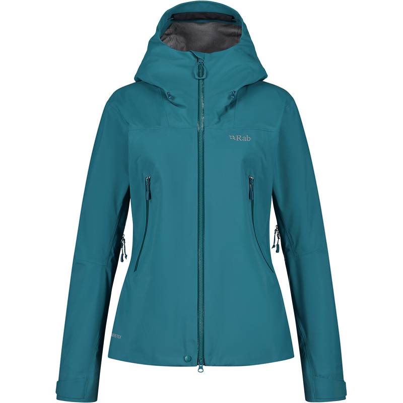 Rab Damen Kangri GTX Jacke von Rab