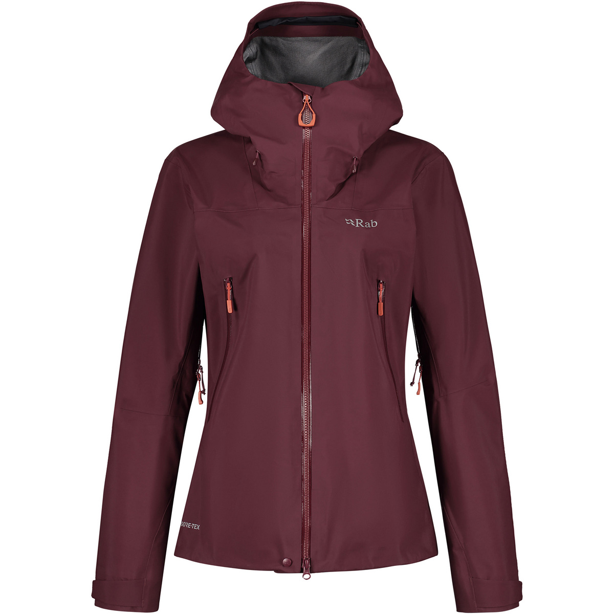 Rab Damen Kangri GTX Jacke von Rab