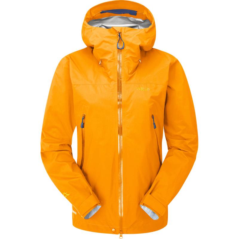 Rab Damen Kangri Paclite Plus Jacke Rab Damen Kangri Paclite Plus Jacke von Rab