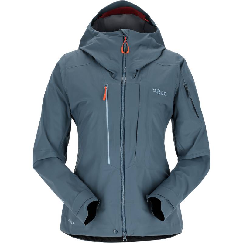 Rab Damen Khroma Kinetic Jacke von Rab