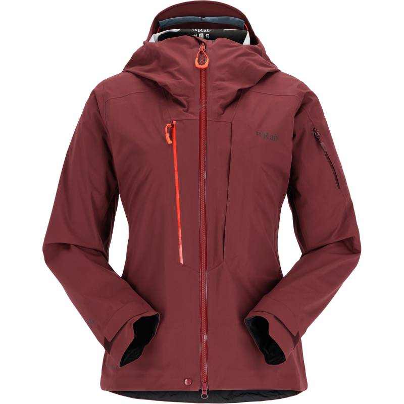 Rab Damen Khroma Kinetic Jacke von Rab