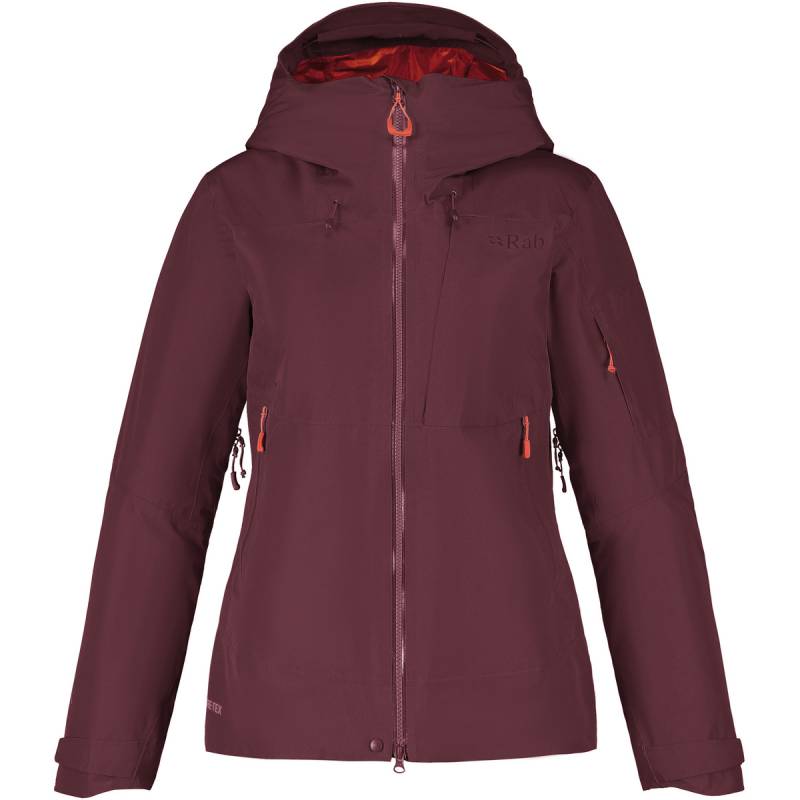 Rab Damen Khroma Volition Jacke von Rab