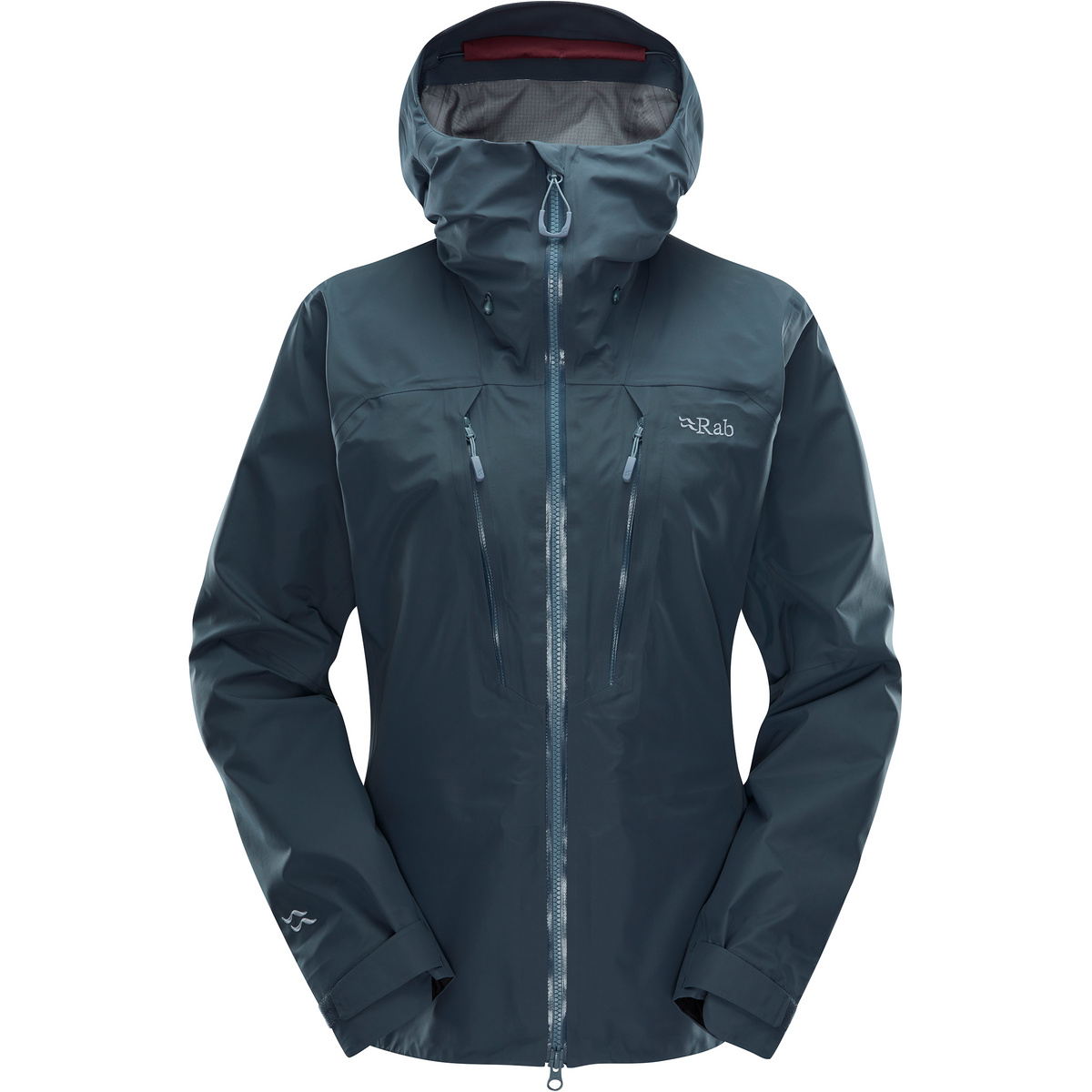 Rab Damen Latok Alpine GTX Jacke von Rab