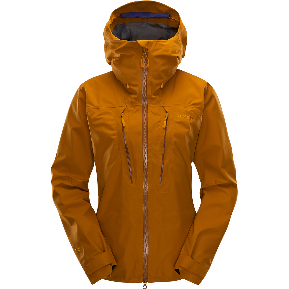 Rab Damen Latok Alpine GTX Jacke von Rab