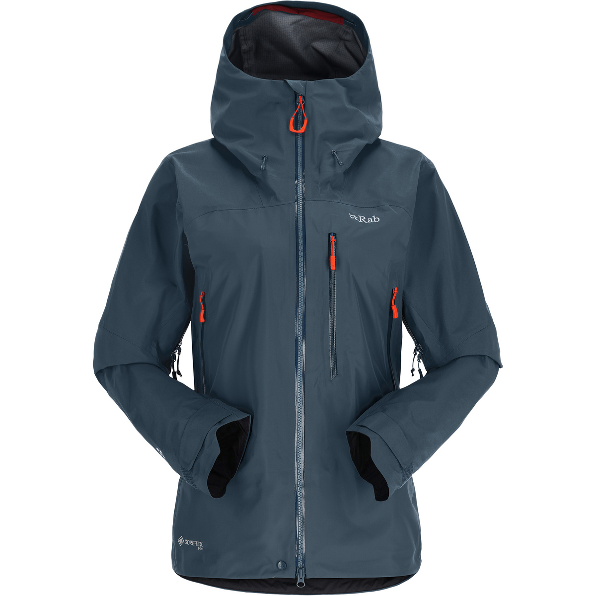 Rab Damen Latok Mountain GTX Jacke von Rab