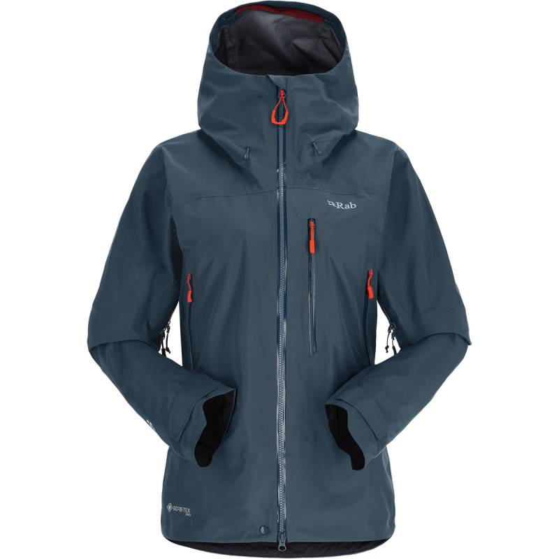 Rab Damen Latok Mountain GTX Jacke von Rab