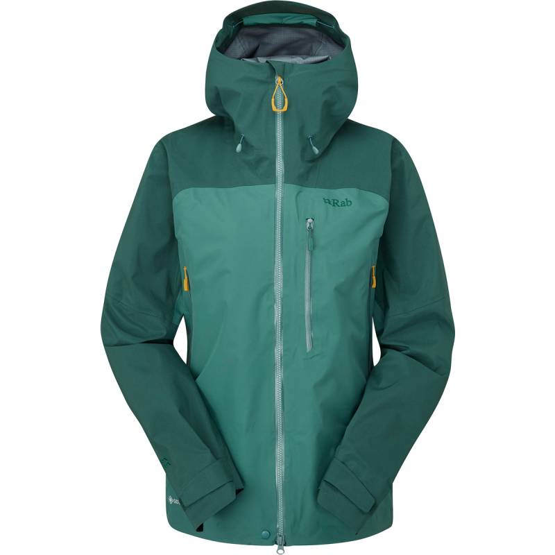 Rab Damen Latok Mountain GTX Jacke von Rab