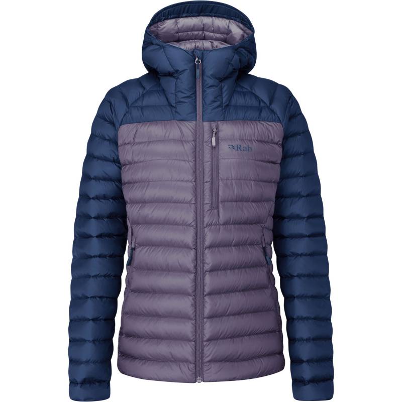 Rab Damen Microlight Alpine Jacke von Rab