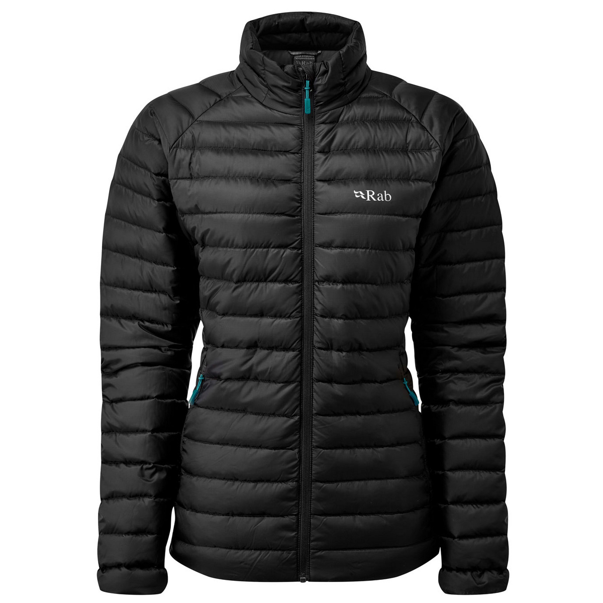 Rab Damen Microlight Jacke von Rab