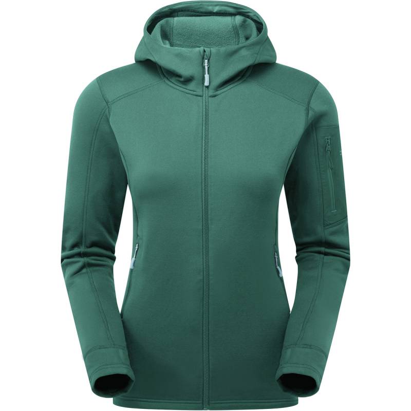 Rab Damen Modulus Hoodie Jacke von Rab